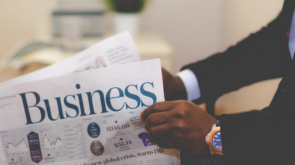 Business Design business newspaper 1024x576 - Business Design