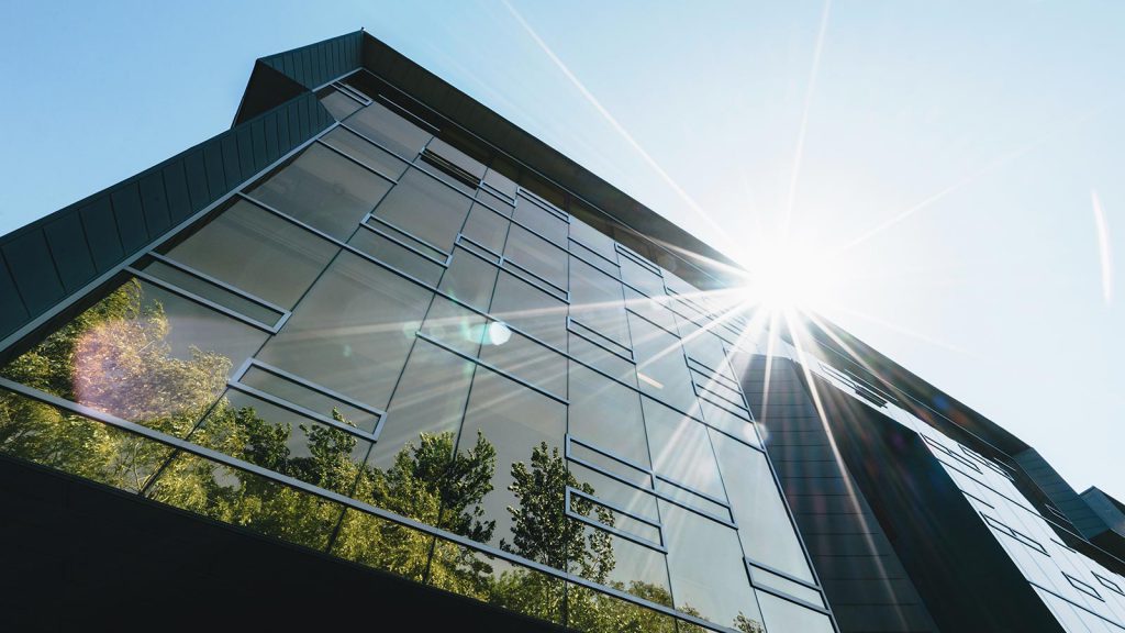 Upscale Group buys Trust Technologies for $8 million office building 1024x576 - Upscale Group buys Trust Technologies for $8 million