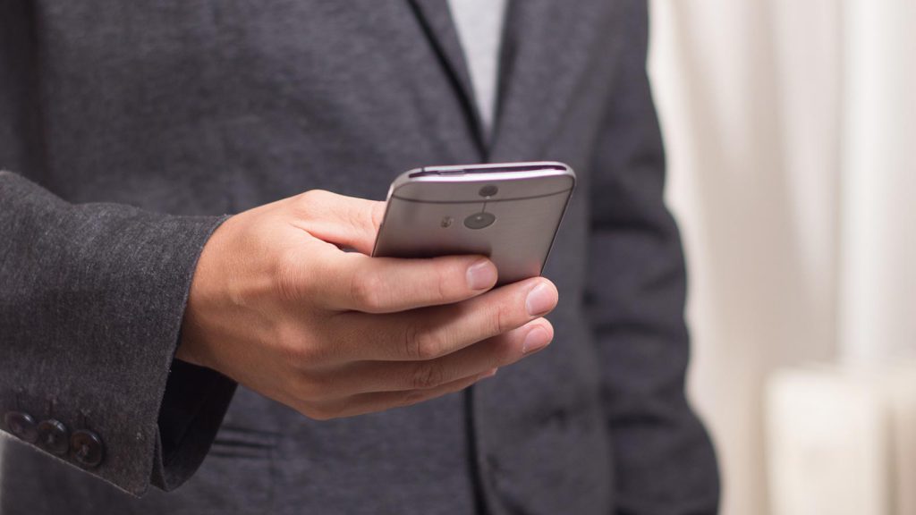 Digital Solutions using phone 1024x576 - Digital Solutions