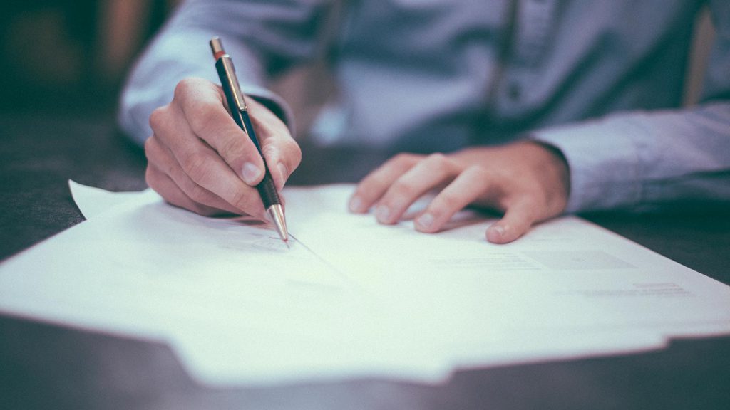 Strategy Planning sign documents 1024x576 - Strategy Planning